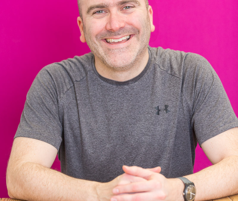 Brad Davies